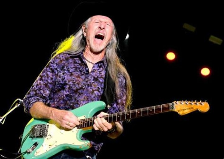 Patrick Simmons Net Worth | Celebrity Net Worth