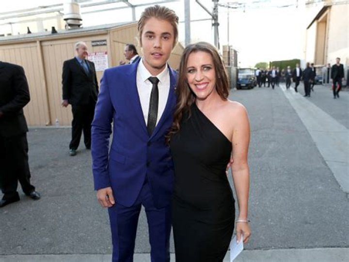 Pattie Mallette Net Worth | Celebrity Net Worth