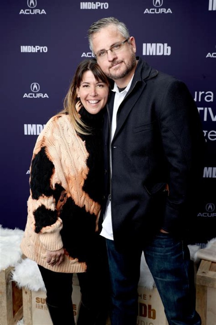 Patty Jenkins Net Worth | Celebrity Net Worth