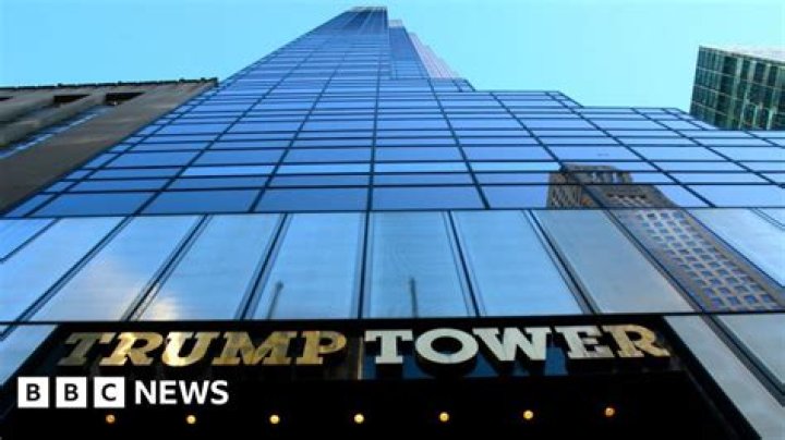 Paul Manafort Asked Robert Mueller To Seize His Trump Tower Apartment Over His Bank Account
