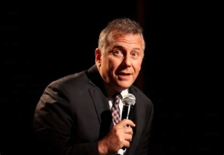 Paul Reiser Net Worth | Celebrity Net Worth