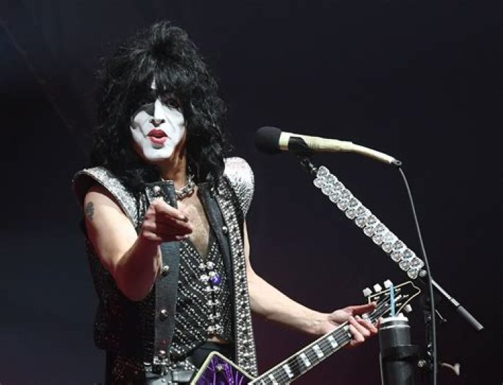 Paul Stanley Net Worth | Celebrity Net Worth