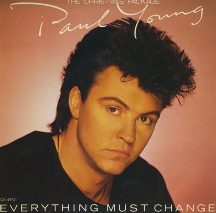 Paul Young Net Worth | Celebrity Net Worth