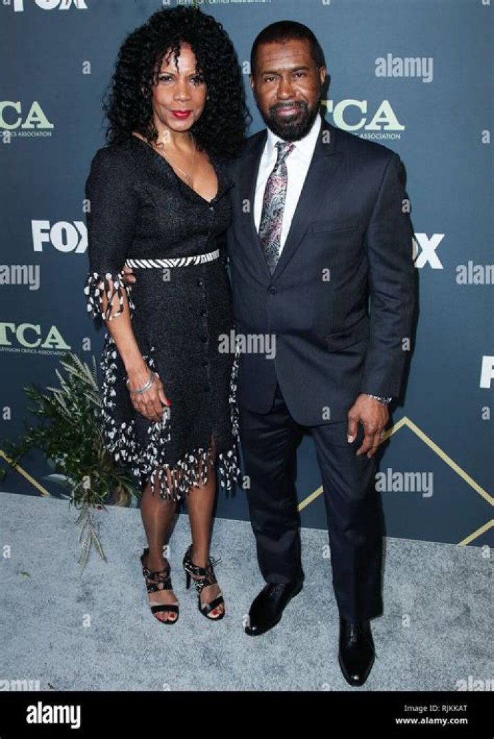 Penny Johnson Net Worth | Celebrity Net Worth