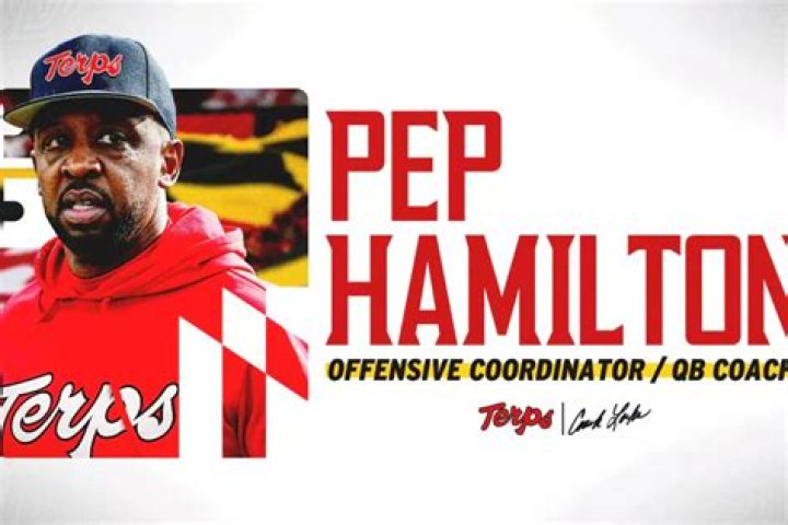 Pep Hamilton Net Worth | Celebrity Net Worth