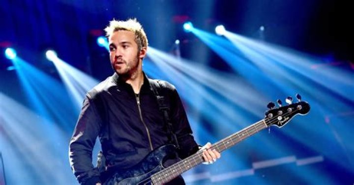 Pete Wentz Net Worth | Celebrity Net Worth