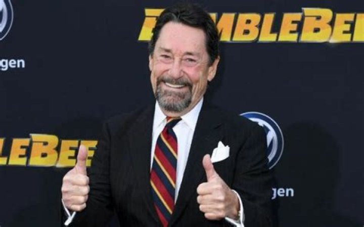 Peter Cullen Net Worth | Celebrity Net Worth