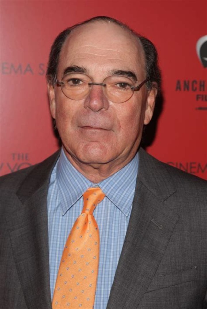 Peter Hyams Net Worth | Celebrity Net Worth