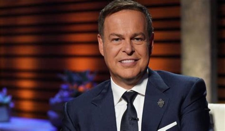 Peter Jones Net Worth | Celebrity Net Worth