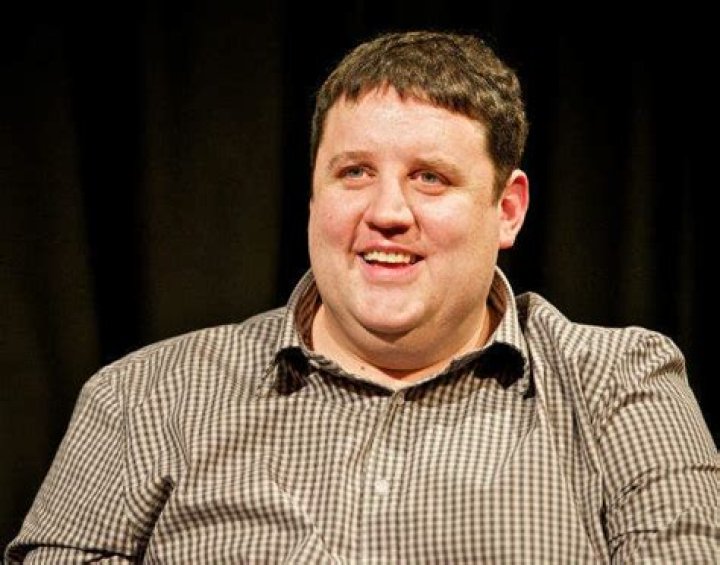 Peter Kay Net Worth | Celebrity Net Worth
