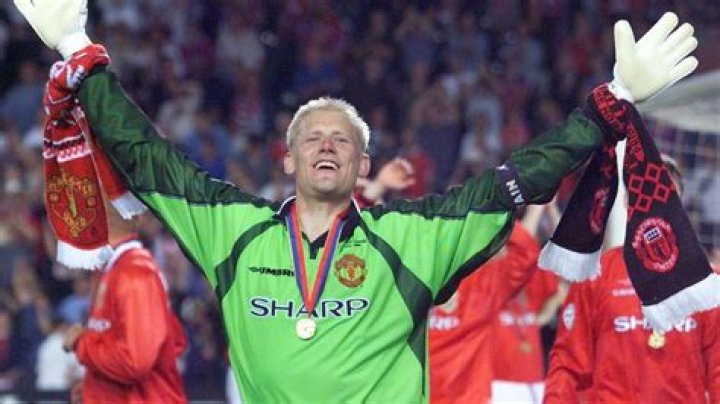 Peter Schmeichel Net Worth | Celebrity Net Worth