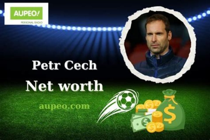 Petr Čech Net Worth | Celebrity Net Worth