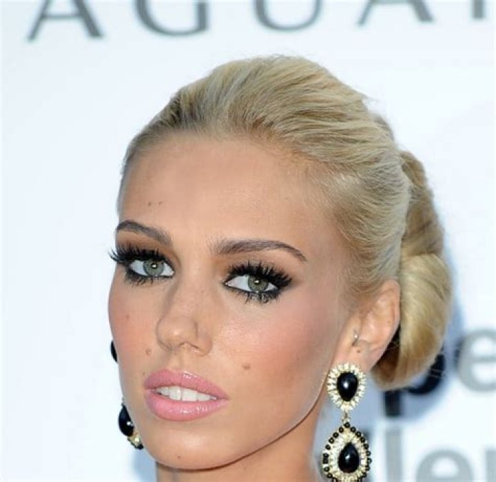 Petra Ecclestone Net Worth | Celebrity Net Worth