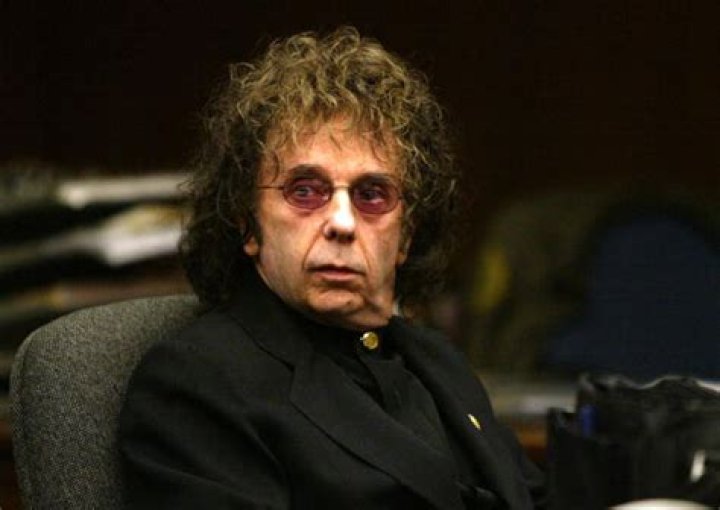 Phil Spector Net Worth | Celebrity Net Worth