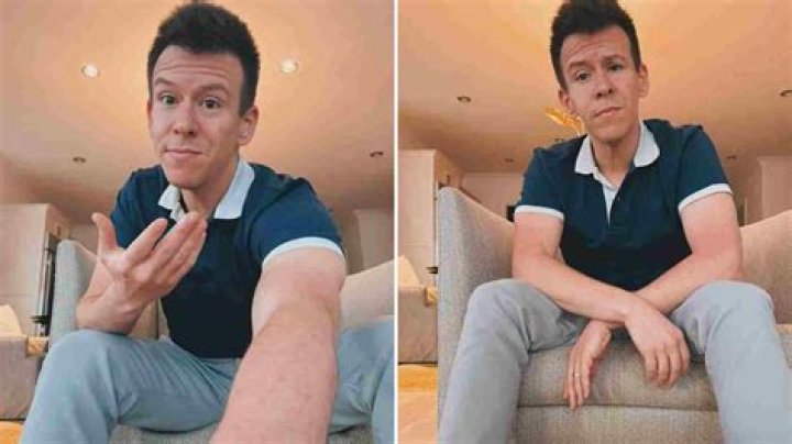Philip DeFranco Net Worth | Celebrity Net Worth