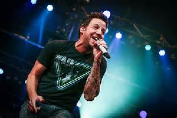 Pierre Bouvier Net Worth | Celebrity Net Worth