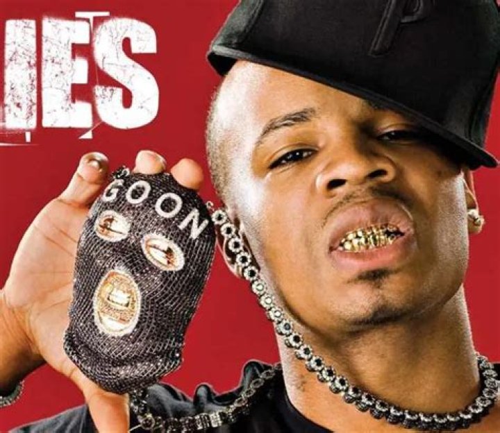 Plies Net Worth | Celebrity Net Worth