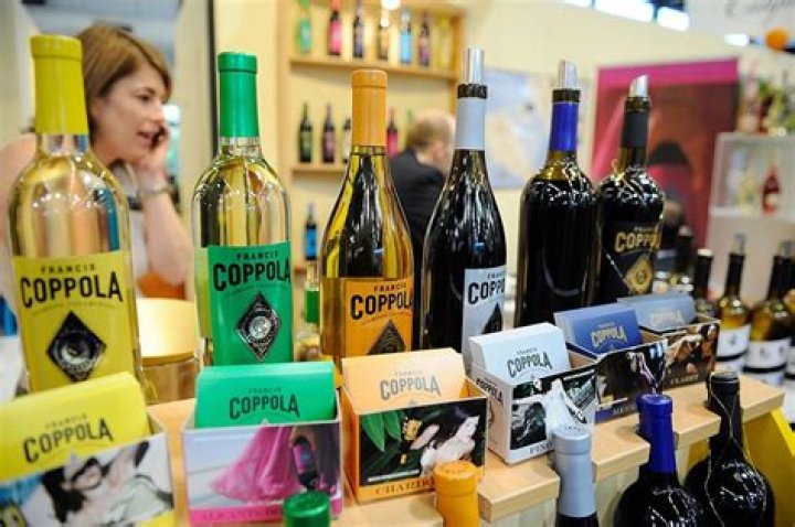 Pop The Cork: 11 Celebrity-Owned Vineyards