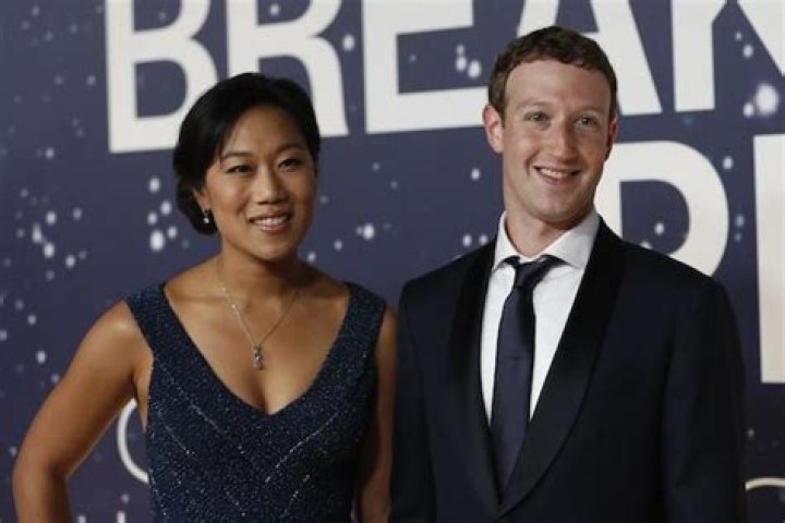 Priscilla Chan Net Worth | Celebrity Net Worth