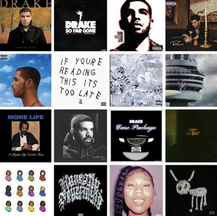 Producers Call Out Record Labels For Classifying Albums As "Mixtapes" In Order To Pay Them Less