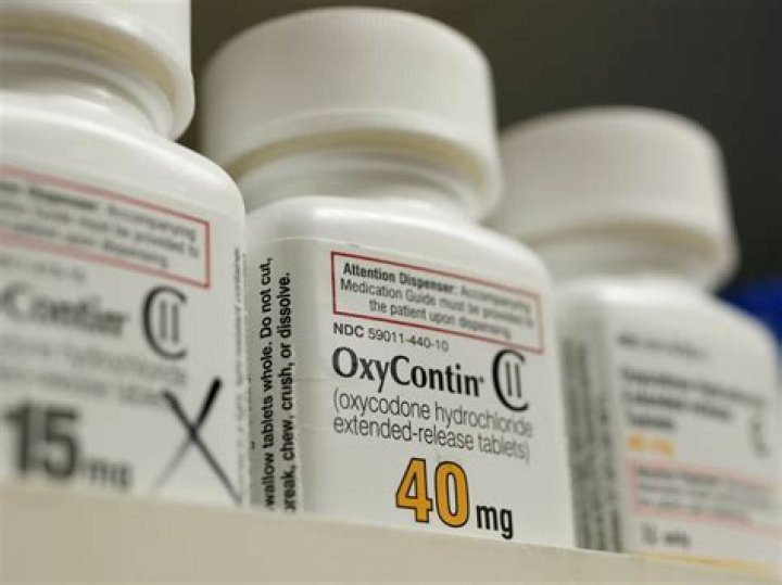 Purdue Pharma Reaches Epic Settlement In The OxyContin Lawsuits