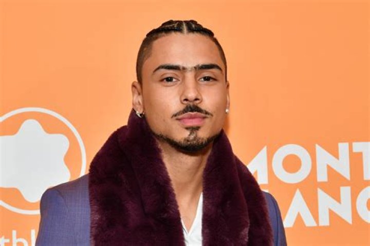 Quincy Brown Net Worth | Celebrity Net Worth