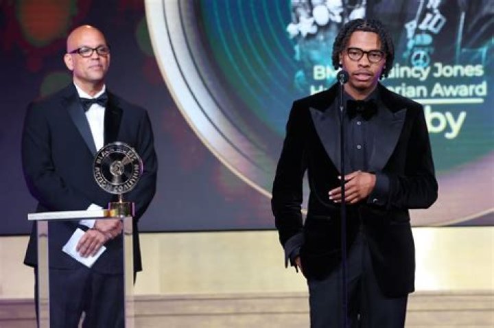 Quincy Jones III Net Worth