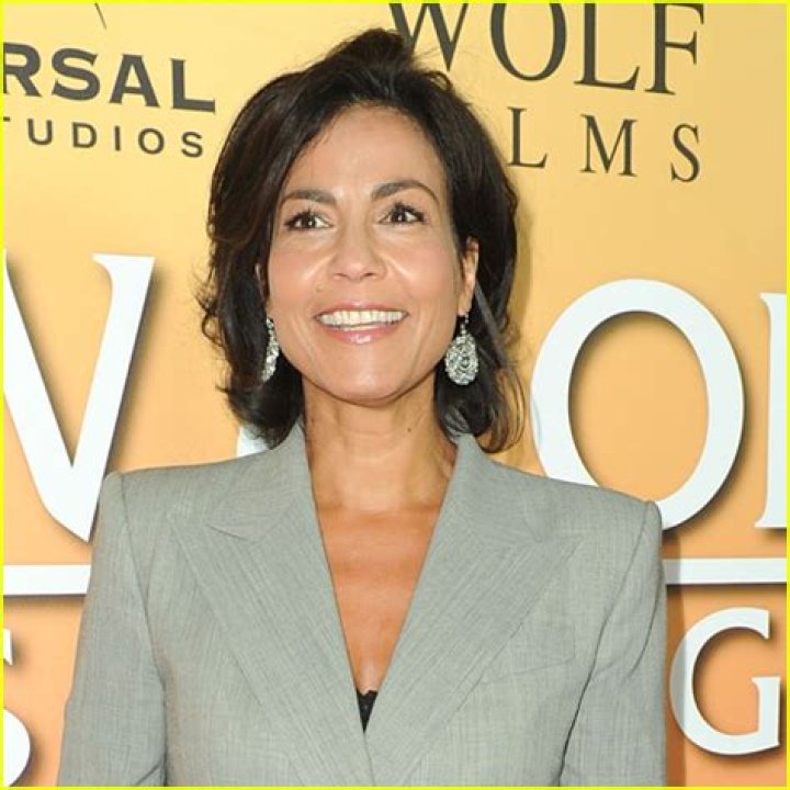 Rachel Ticotin Net Worth | Celebrity Net Worth