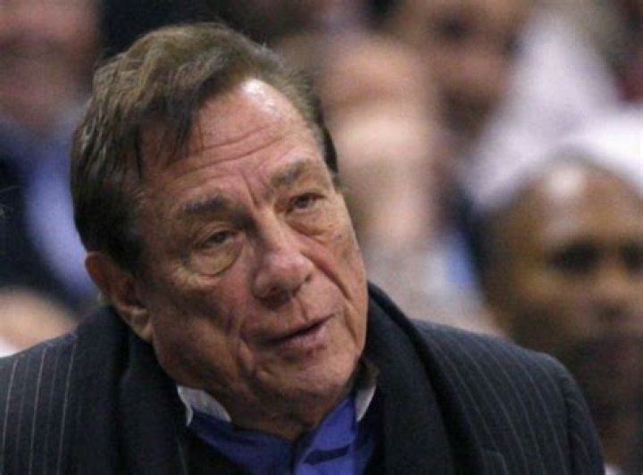 Racist Billionaire Donald Sterling Will Earn A Massive Profit When He Sells The Clippers