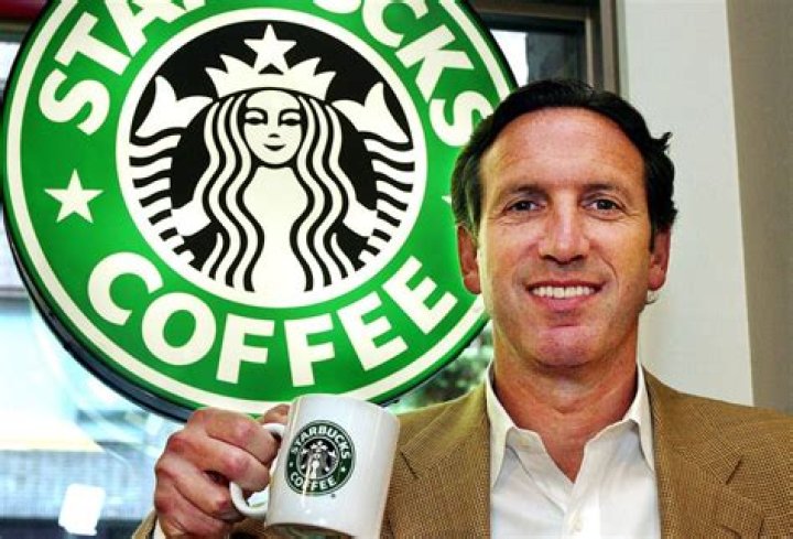 Rags To Multi-Billionaire Starbucks CEO Howard Schultz Steps Down To Focus On Philanthropy And Social Causes