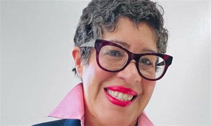 Rain Pryor Net Worth | Celebrity Net Worth