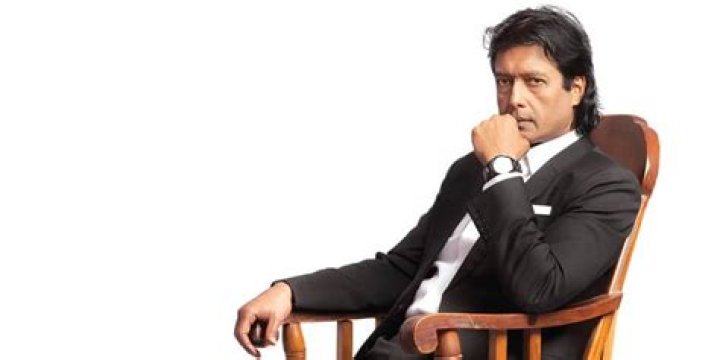 Rajesh Hamal Net Worth | Celebrity Net Worth