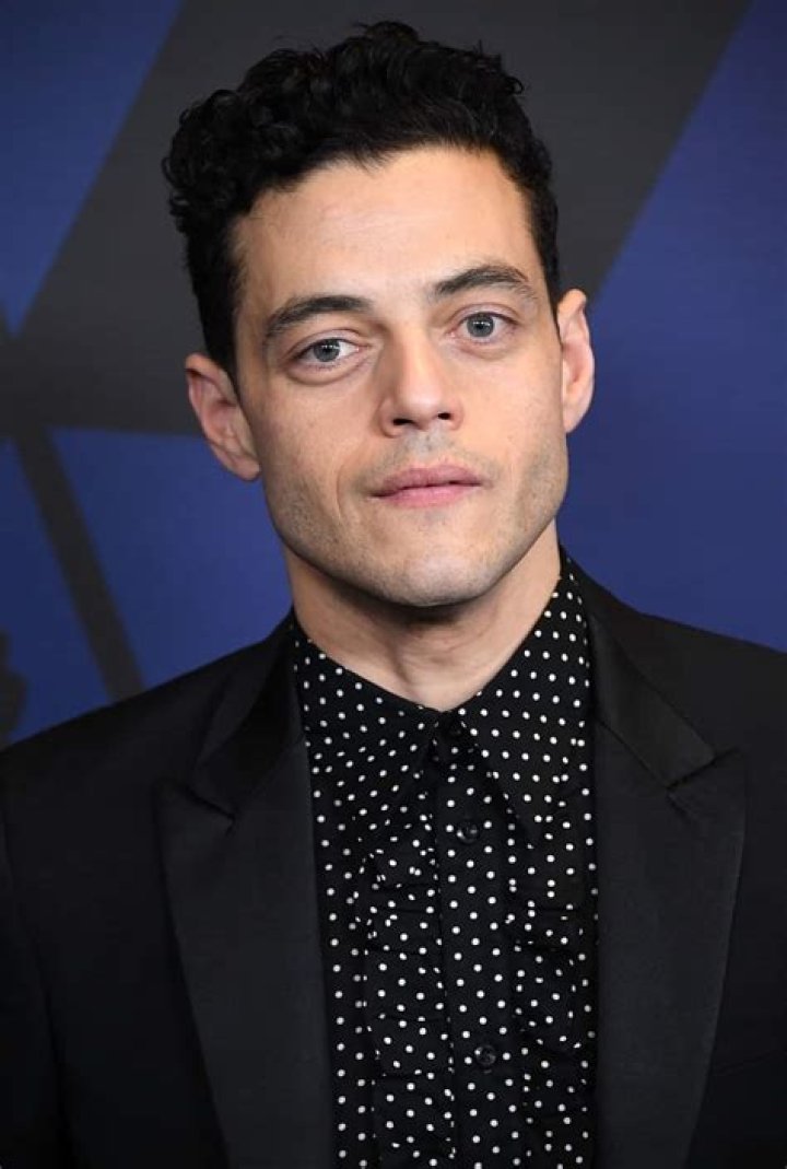 Rami Malek Net Worth | Celebrity Net Worth