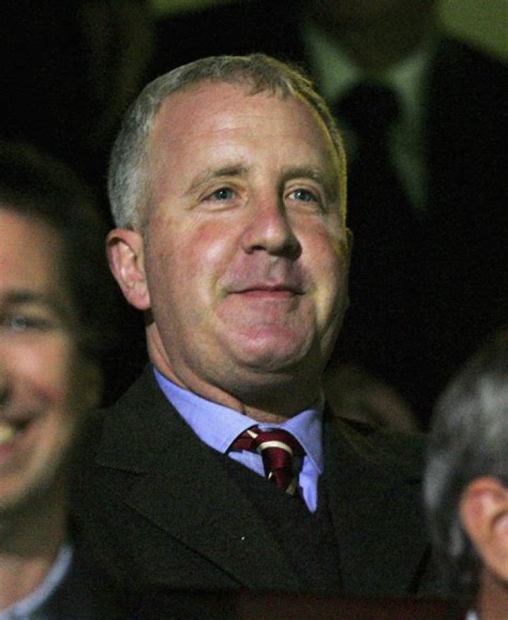 Randy Lerner Net Worth | Celebrity Net Worth