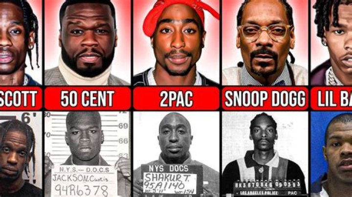 10 Rappers Who Have Had Serious Money Problems