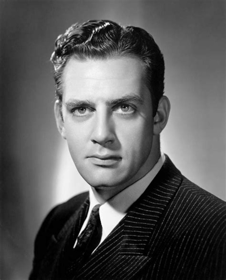 Raymond Burr Net Worth | Celebrity Net Worth