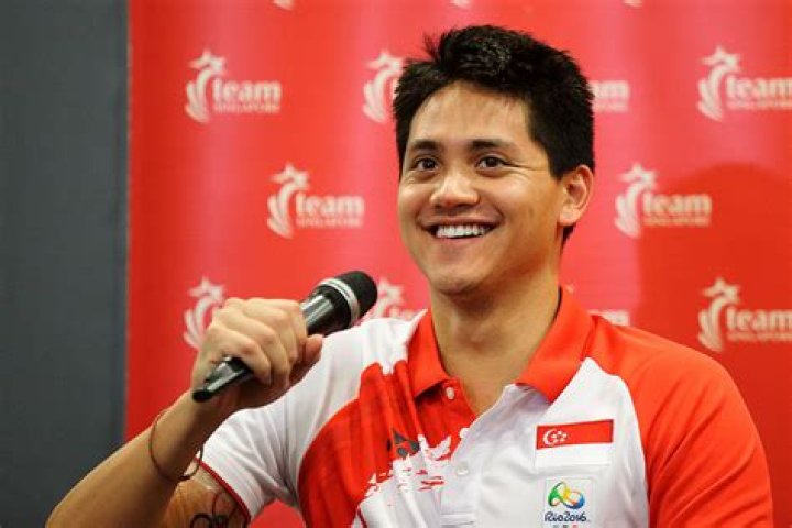 Recent NCAA Rule Change Allowed Joseph Schooling To Take Home $740,000 In Olympic Race Against Michael Phelps