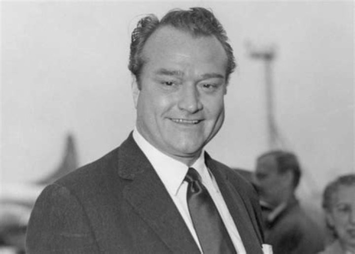 Red Skelton Net Worth | Celebrity Net Worth