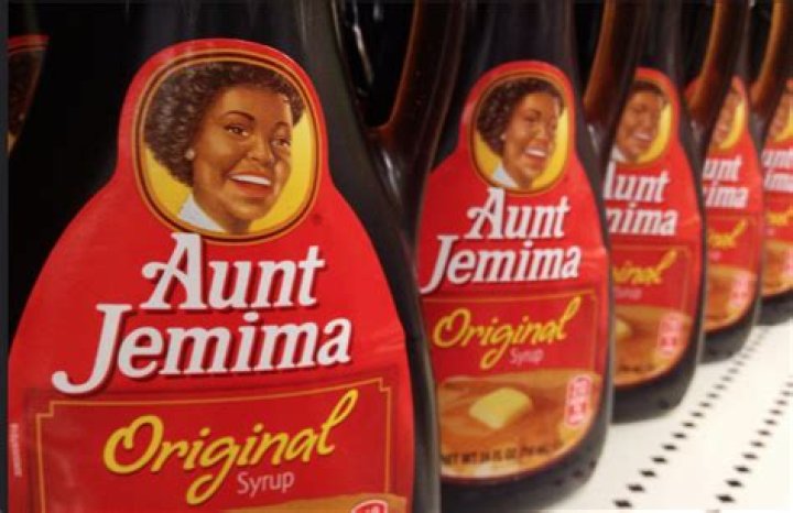 The Time Relatives Of The Real Life "Aunt Jemima" Demanded $3 Billion In Unpaid Royalties From Quaker Oats And Pepsi