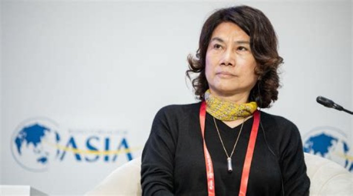 Ren Zhengfei Net Worth | Celebrity Net Worth