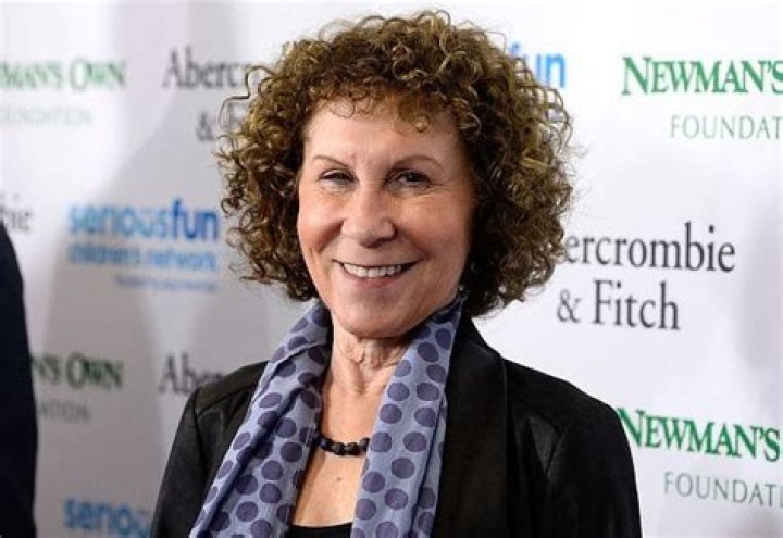 Rhea Perlman Net Worth and Salary