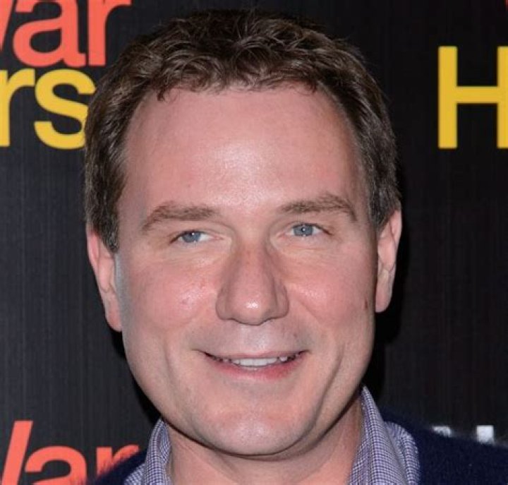 Richard Arnold Net Worth | Celebrity Net Worth