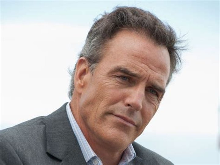 Richard Burgi Net Worth | Celebrity Net Worth