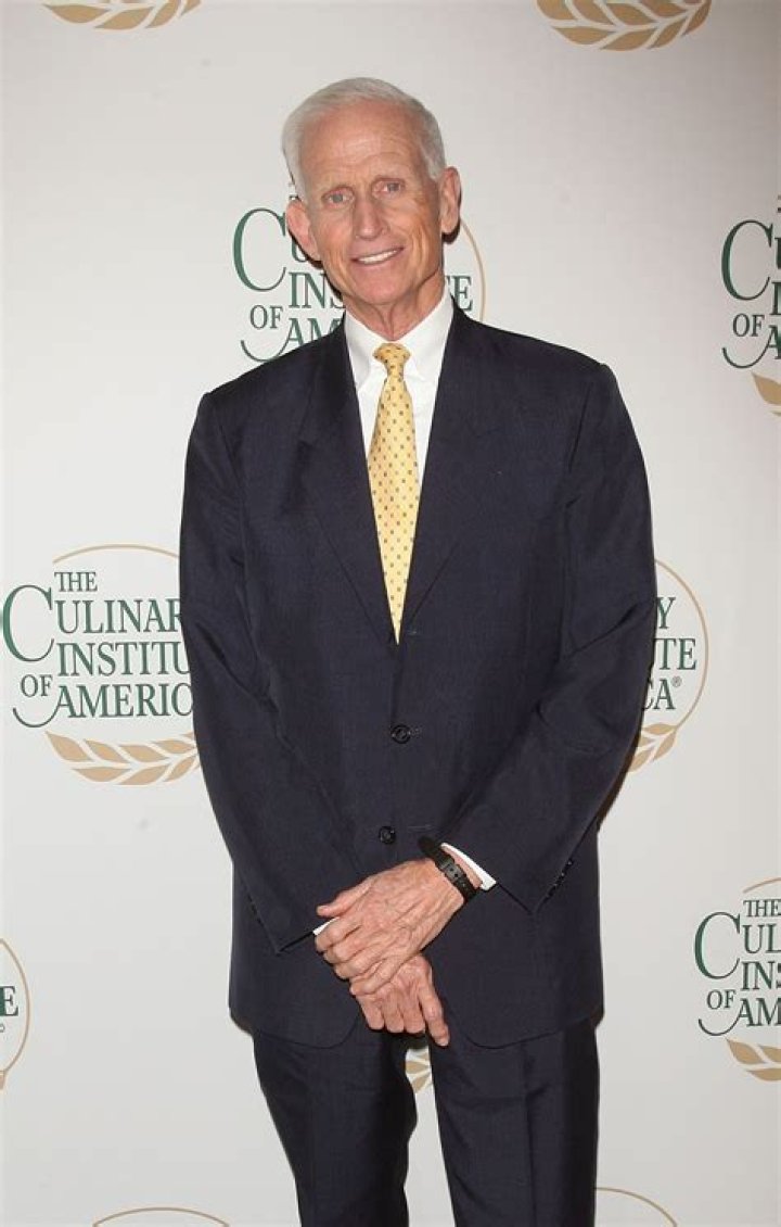 Richard Marriott Net Worth | Celebrity Net Worth