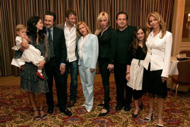 Richmond Arquette Net Worth | Celebrity Net Worth