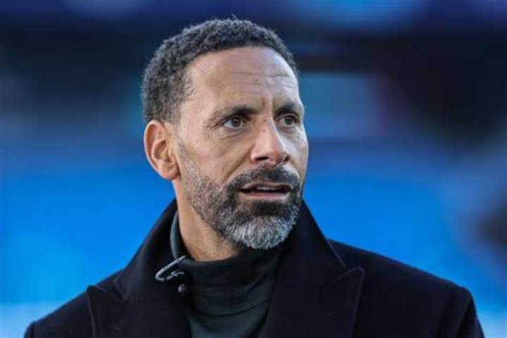 Rio Ferdinand Net Worth | Celebrity Net Worth