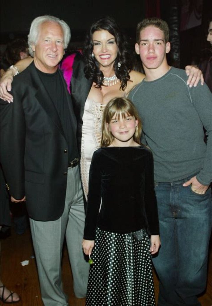 Rip Mason Net Worth | Celebrity Net Worth