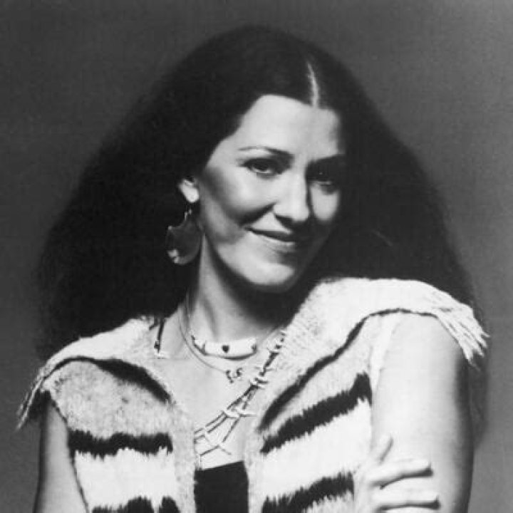 Rita Coolidge Net Worth | Celebrity Net Worth