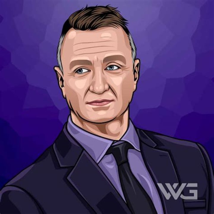 Rob Blake Net Worth | Celebrity Net Worth