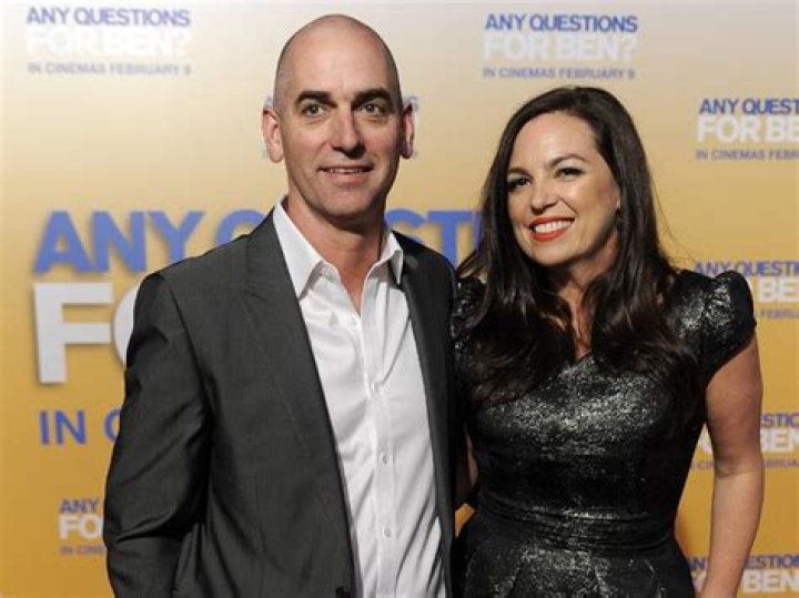 Rob Sitch Net Worth | Celebrity Net Worth